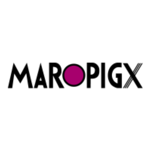 MAROPIGX株式会社のロゴ